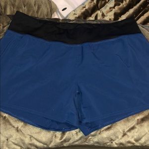 Reebok Shorts